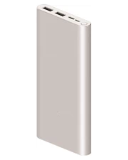 Pin dự phòng 10.000mAh Xiaomi Mi 18W Fast Charge Power Bank 3 - Chính hãng